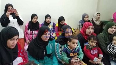 تقديم الخدمات الصحية لـ 726 ألف سيدة ضمن المبادرة الرئاسية لدعم صحة المرأة بالمنيا