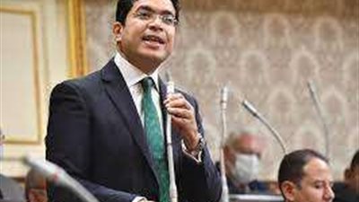 النائب ضياء الدين داود: نشهد أسوأ الإدارات الأمريكية خلال أخر 100 عام.. ونرفض صفقة القرن