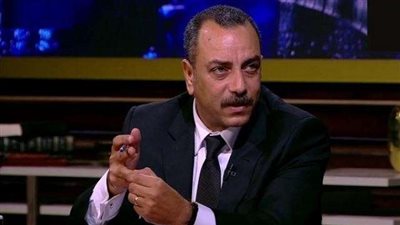 النائب إيهاب الطماوي بجلسة أحداث فلسطين :كل التحية للرئيس السيسي ونفوضه في الحفاظ علي الأمن القومي