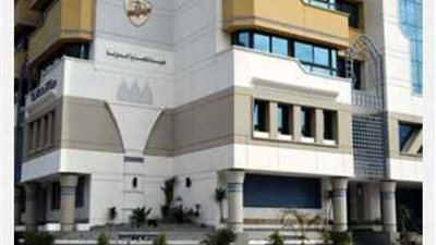 نادي هيئة قضايا الدولة يدعم قرارات الرئيس