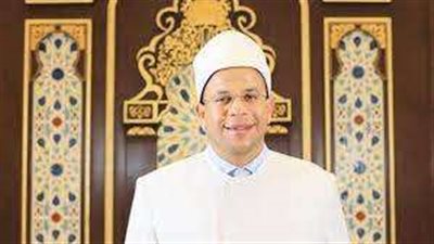 الأزهر: الابتلاء يكون حب الله للعبد