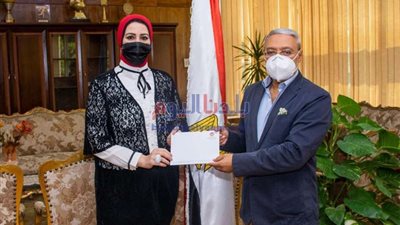 «الكيلاني» مديرًا تنفيذيًا للمركز الرئيسي للخدمات العامة المجتمعية بجامعة طنطا