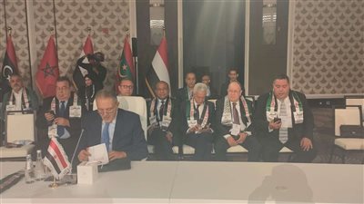 غرفة الجلود تعتزم تشغيل مجمع متخصص للصناعات الجلدية بمدينة نصر