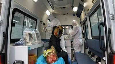 24 إصابة جديدة بفيروس كورونا في الصين