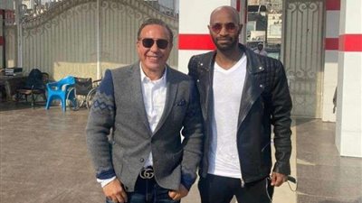 نجم الزمالك السابق لـ شيكابالا: أجيال ورا أجيال في عشق الأبيض.. شاهد