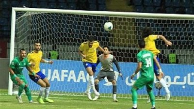 الإسماعيلي: فريقنا سيحدد من بطل الدوري هذا الموسم