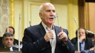 رئيس حزب التجمع:  لن نكون نكبة جديدة لفلسطين ويجب إسقاط هذا المخط