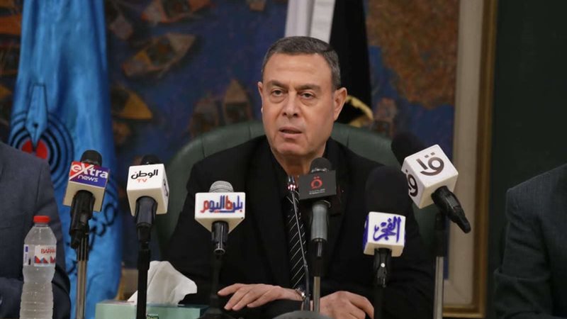 السفير الفلسطيني