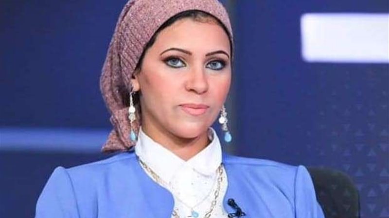 سماح سعيد