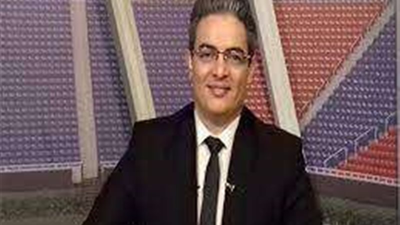 طارق سعدة نقيب الإعلاميين