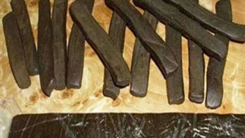 مخدر الحشيش