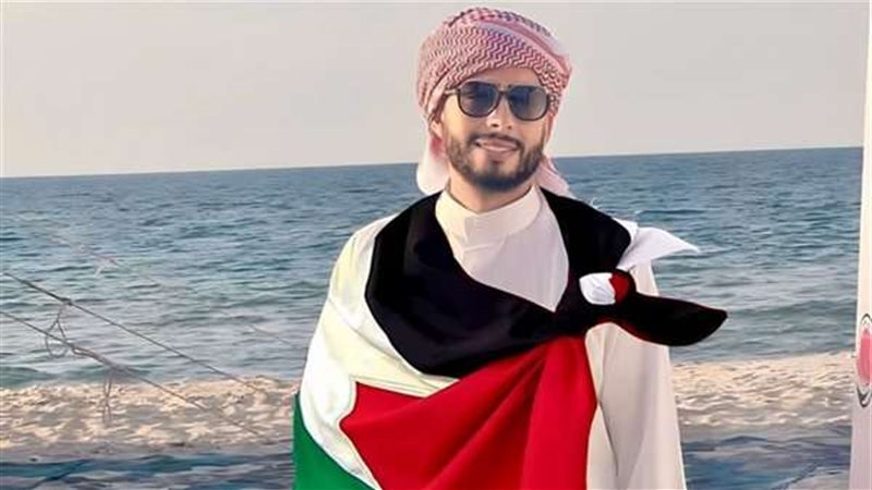 الفنان عصام السقا