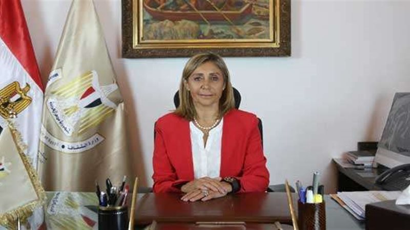 وزارة الثقافة نيفين