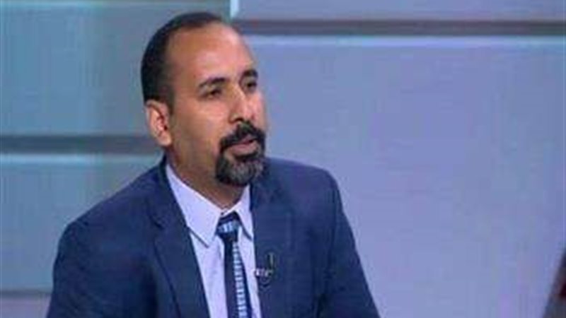الدكتور عبد المهدي