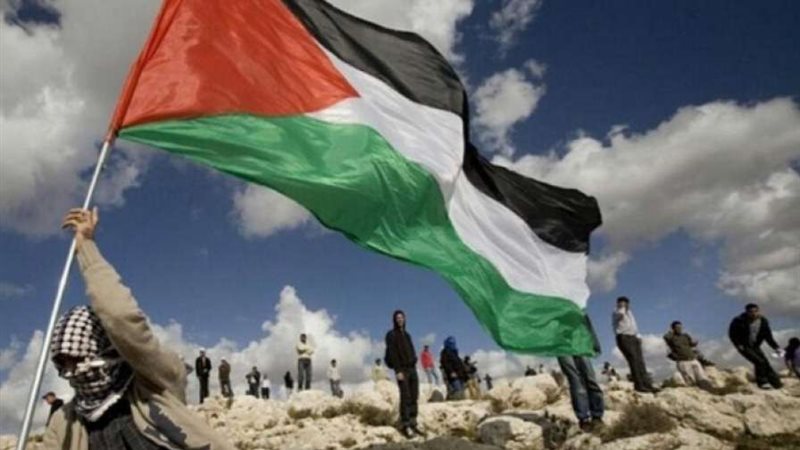 فلسطين