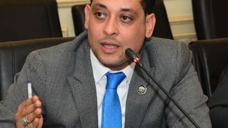 النائب محمد نشأت