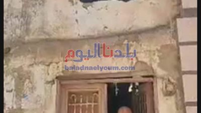 بعد القبض على 