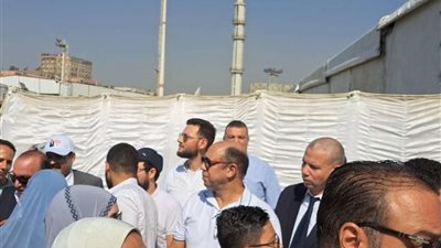 من أمام لجنة التصويت.. أحمد سليمان يشارك في انتخابات الزمالك