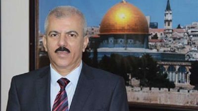 وفاة أمين عام الهيئة الإسلامية المسيحية لنصرة القدس