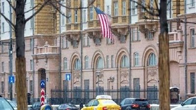 أمريكا تفرض قيودًا على تأشيرات دخول لـ 100 شخص من نيكاراجوا