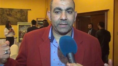 الموت يفجع الفنان محسن منصور