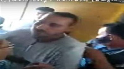 الفلوس أهيه يا سيادة الوزير».. القصة الكاملة لشهامة سيدة قطار جديدة بالمنوفية (فيديو)