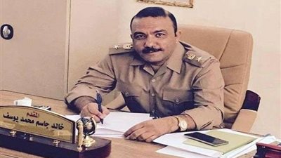 المخابرات العراقية تعتقل ضابطًا سرق رواتب دائرته