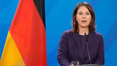 غدا.. وزيرة الخارجية الألمانية تشارك بقمة القاهرة