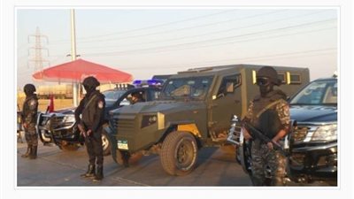 تغريم 11410 شخصا بسبب عدم ارتدائهم الكمامات الواقية