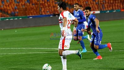 أسوان يكشف عن وعد اتحاد الكرة بإعادة النظر في موعد مباراة الزمالك بالكأس