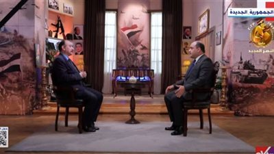 أستاذ العلوم السياسية: إسرائيل تبحث عن عمق وامتداد استراتيجي