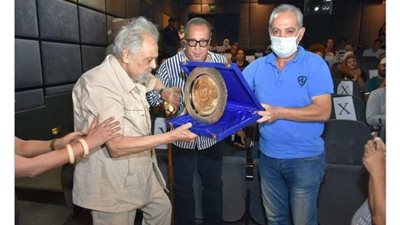 بالصور | بحضور محبيه.. 