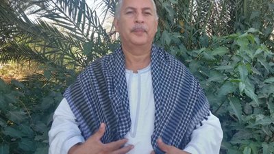 نقابة الفلاحين تناشد الجموع الاحتشاد لتأييد القيادة السياسية