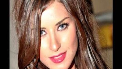 بالأحمر.. ريهام أيمن تبهر متابعيها في أحدث جلسة تصوير