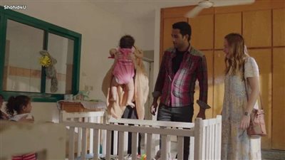 محمود حجاج: لم أتوقع حجم نجاح 