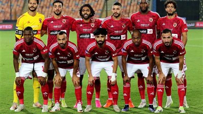 التعادل الإيجابي يحسم مباراة الأهلي وسيمبا التنزاني في الدوري الإفريقي