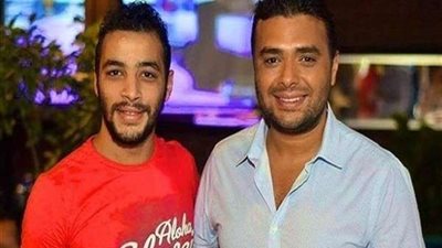 كشف حقيقة إدمان شقيق رامي صبري المخدرات ودخوله المصحة