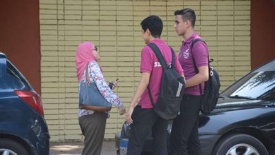 اليوم.. امتحان الجبر والهندسة الفراغية لطلبة علمي