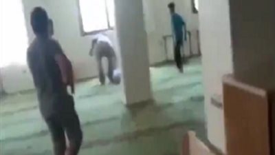 إمام مسجد يعتدى بوحشية على طفل داخل أحد المساجد بتركيا