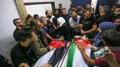 تفاصيل استشهاد 30 فلسطينيا في غارات جديدة على غزة