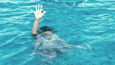 غرق طالب جامعي في نهر النيل بأطفيح