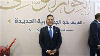 مينا عماد: رفض مصر لقضية تهجير الفلسطينيين إلى سيناء جعلها محط أنظار العالم