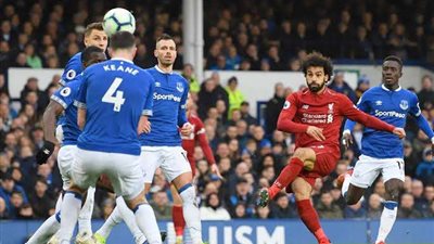 موعد مباراة ليفربول في البريميرليج والقنوات الناقلة