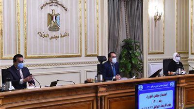 الصحة: توريد 500 ألف جرعة من لقاح سينوفاك الأسبوع الماضي