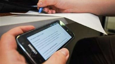 ضبط 9 حالات غش في امتحان الرياضة البحتة للثانوية العامة (التفاصيل الكاملة)