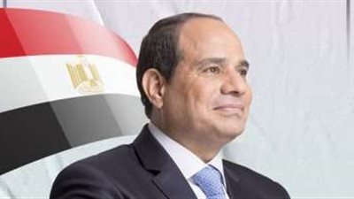 عاجل|الرئيس السيسي: حل القضية الفلسطينية يأتي بحصول الفلسطينيين على حقوقهم المشروعة