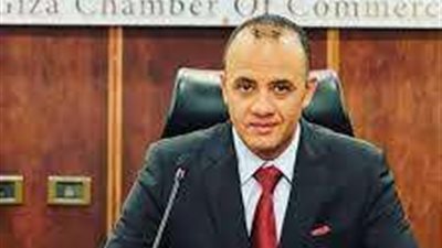 شعبة دواجن الجيزة تساهم بالمواد الغذائية لإمدادات غزة.. ورئيس الشعبة يوضح التفاصيل