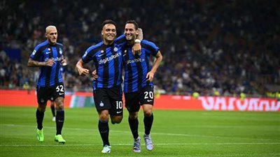 إنتر ميلان يلتقي تورينو في مواجهة حاسمة بالدوري الإيطالي