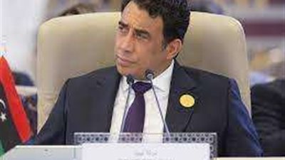 عاجل| رئيس المجلس الرئاسي في ليبيا: أوجه الشكر إلى الرئيس السيسي على المبادرة الشجاعة للدعوة لعقد هذا المؤتمر