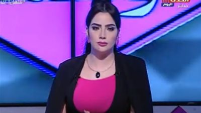 أميرة عبيد: الشعب المصري دائما داعم ومساند للقضية الفلسطينية